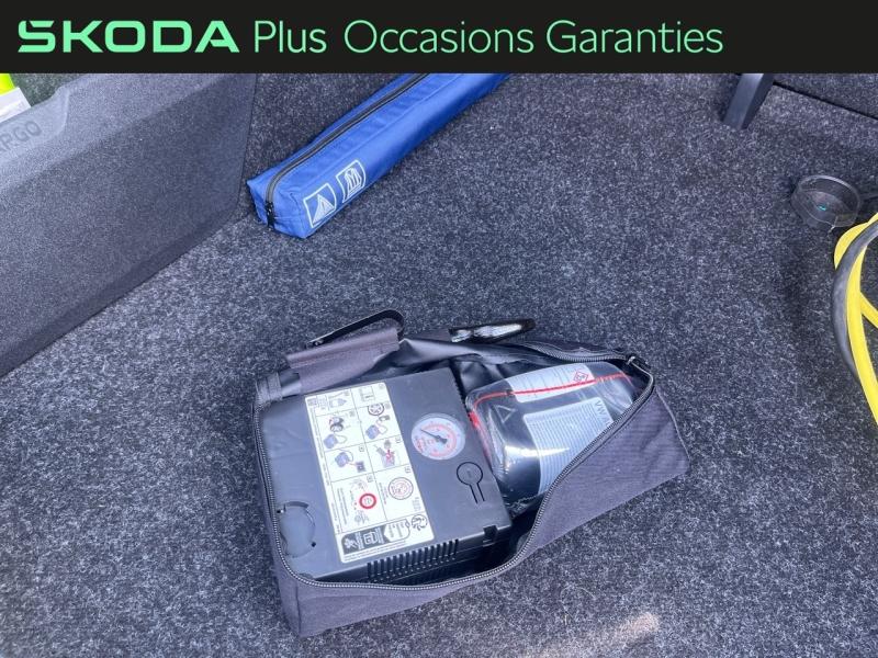 Voitures occasions ŠKODA Enyaq Coupé Base Nice