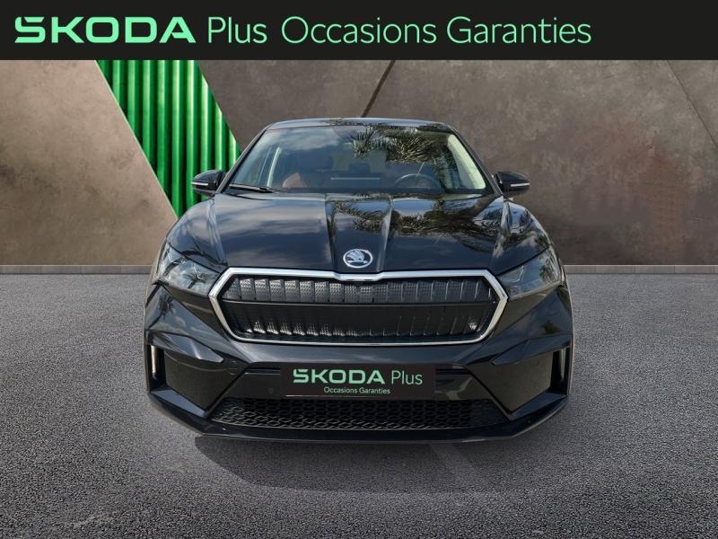 Voitures occasions ŠKODA Enyaq Coupé Base Nice