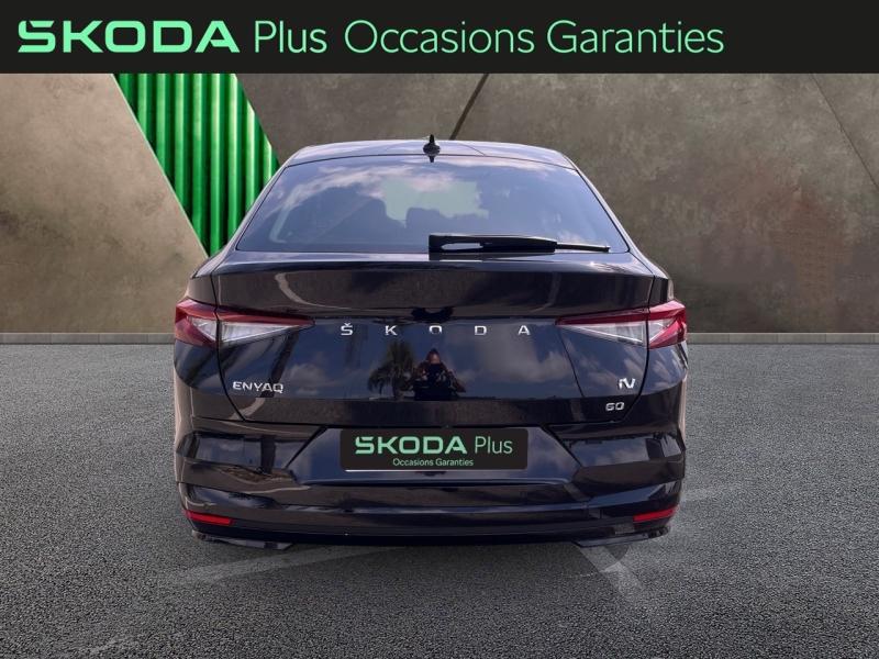 Voitures occasions ŠKODA Enyaq Coupé Base Nice