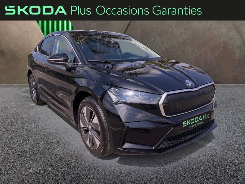 Voitures occasions ŠKODA Enyaq Coupé Base Nice