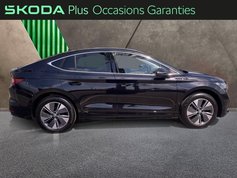 Voitures occasions ŠKODA Enyaq Coupé Base Nice