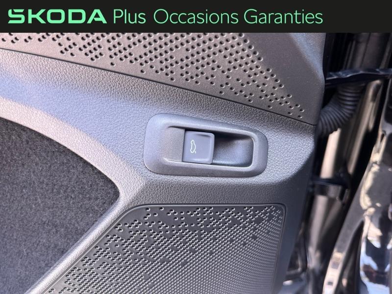 Voitures occasions ŠKODA Enyaq Coupé Base Nice