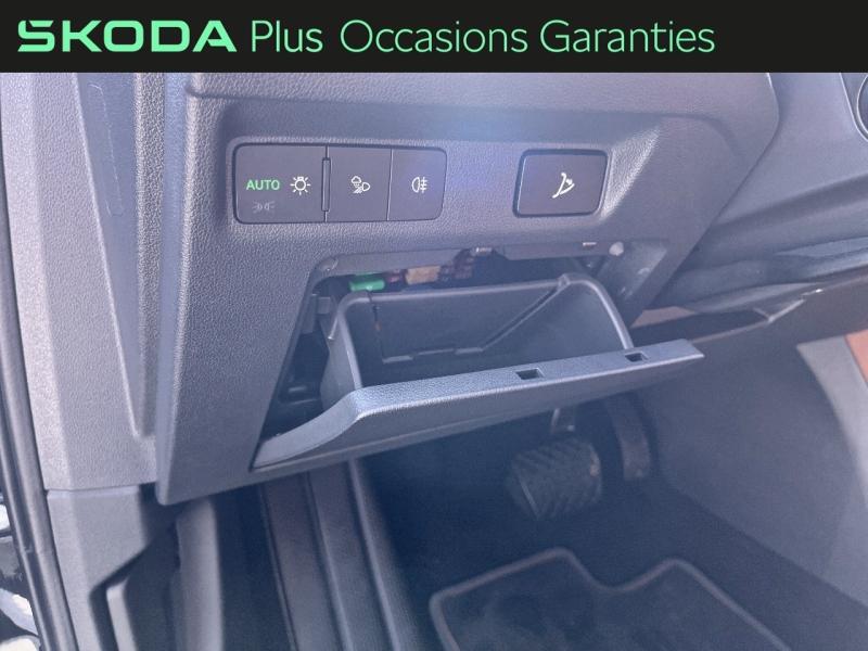 Voitures occasions ŠKODA Enyaq Coupé Base Nice