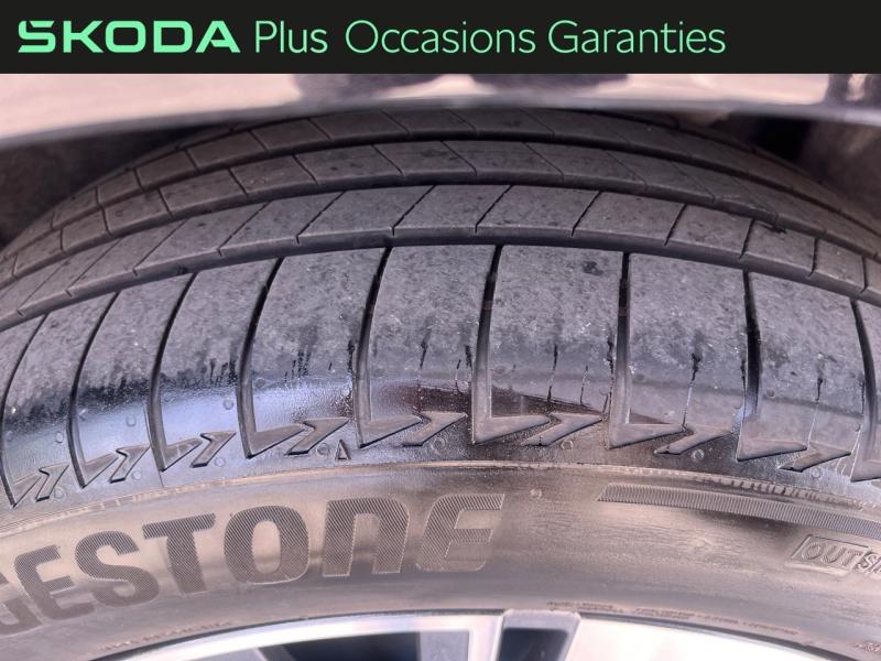 Voitures occasions ŠKODA Enyaq Coupé Base Nice