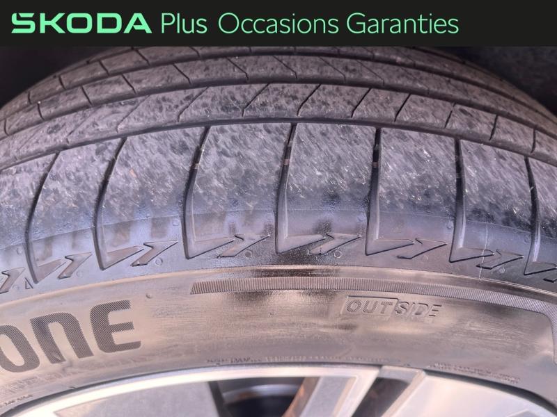 Voitures occasions ŠKODA Enyaq Coupé Base Nice