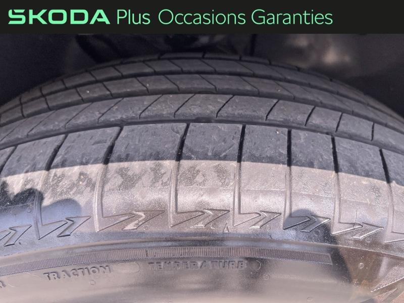 Voitures occasions ŠKODA Enyaq Coupé Base Nice