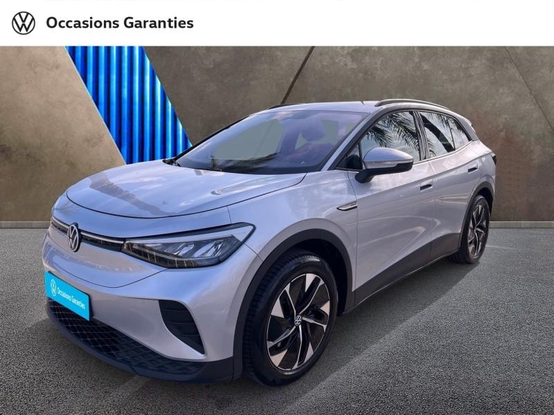 Voitures occasions VOLKSWAGEN ID.4 Base Nice