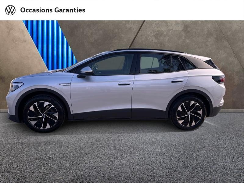 Voitures occasions VOLKSWAGEN ID.4 Base Nice