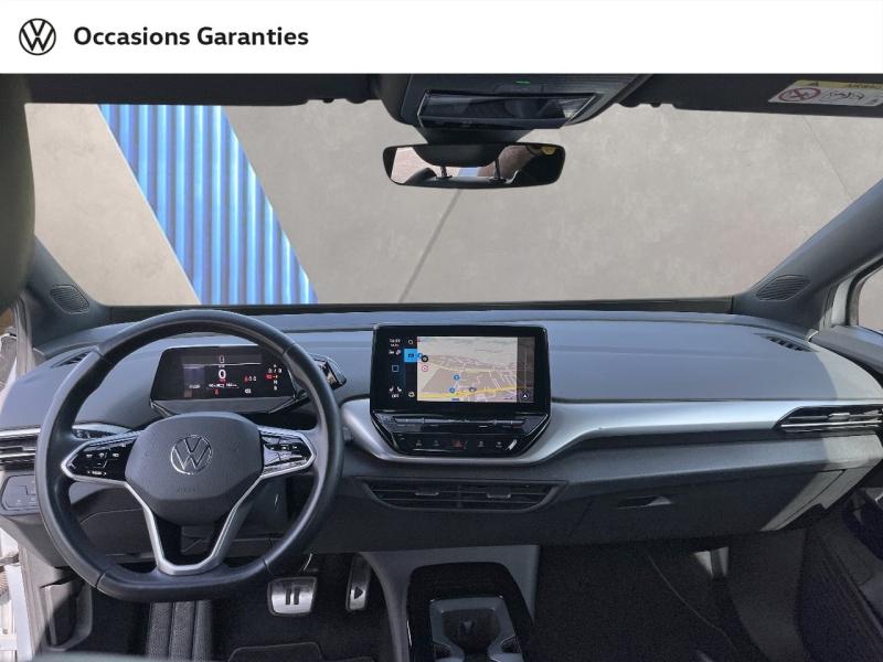 Voitures occasions VOLKSWAGEN ID.4 Base Nice