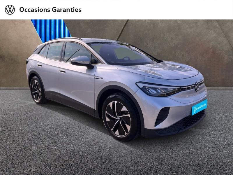 Voitures occasions VOLKSWAGEN ID.4 Base Nice