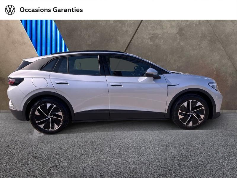 Voitures occasions VOLKSWAGEN ID.4 Base Nice