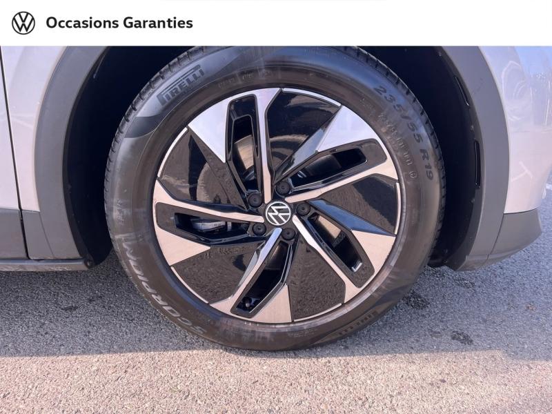Voitures occasions VOLKSWAGEN ID.4 Base Nice