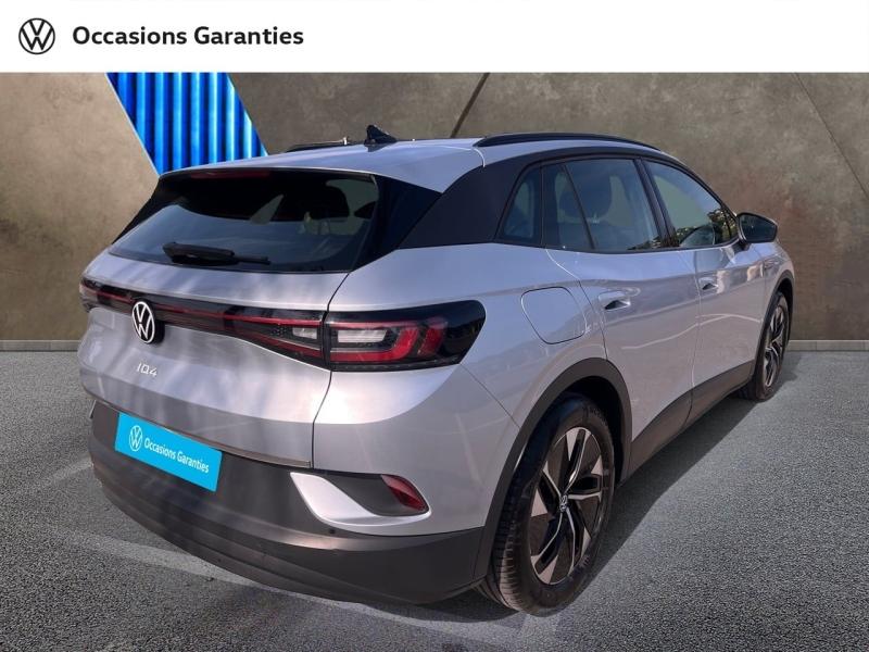 Voitures occasions VOLKSWAGEN ID.4 Base Nice