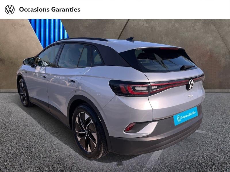 Voitures occasions VOLKSWAGEN ID.4 Base Nice