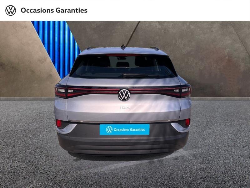 Voitures occasions VOLKSWAGEN ID.4 Base Nice