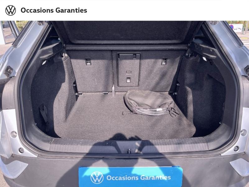 Voitures occasions VOLKSWAGEN ID.4 Base Nice
