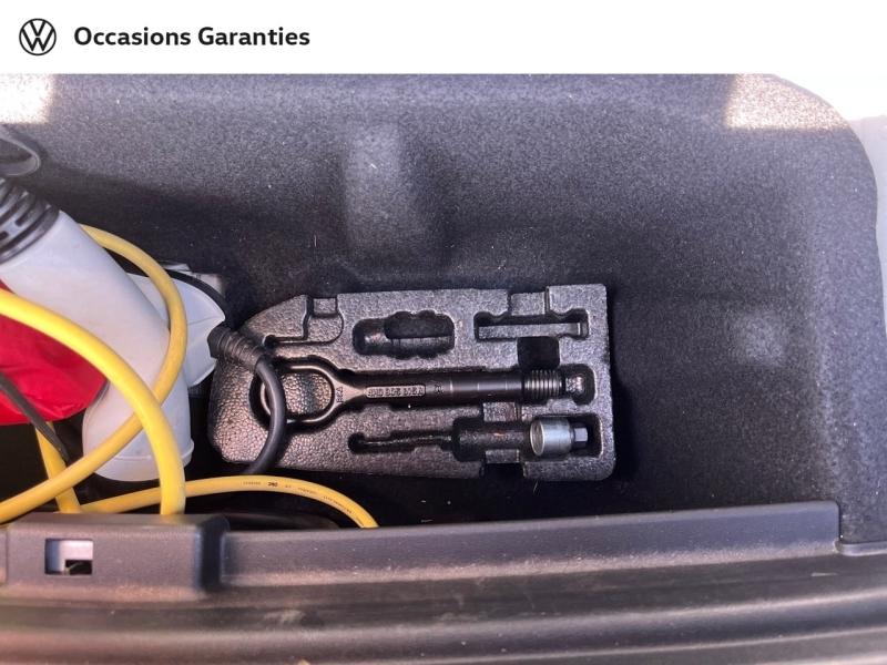 Voitures occasions VOLKSWAGEN ID.4 Base Nice