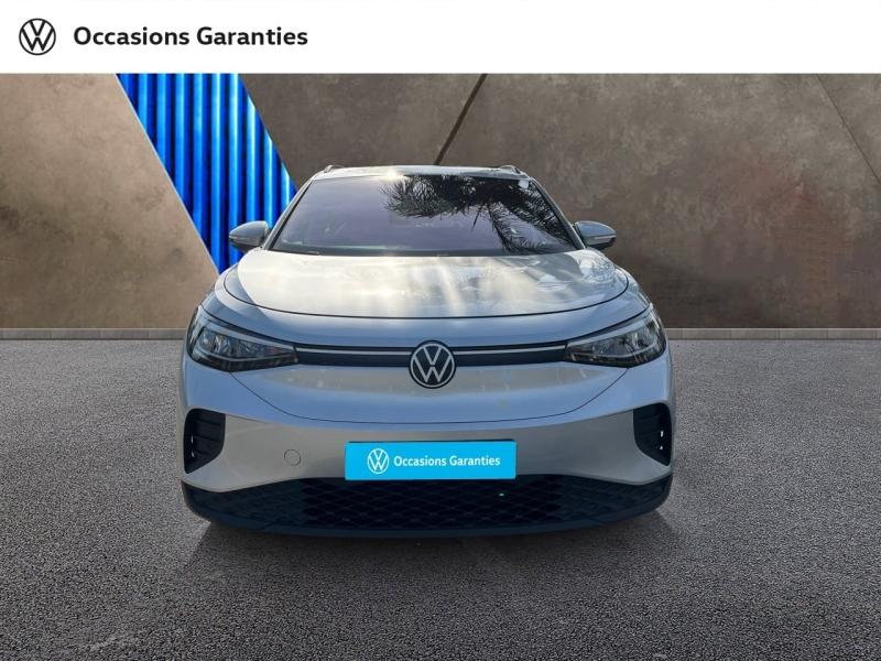 Voitures occasions VOLKSWAGEN ID.4 Base Nice