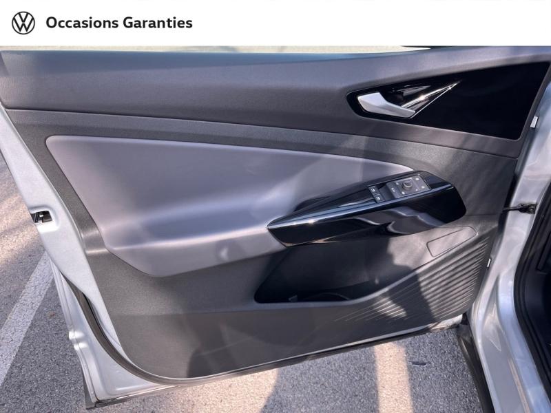 Voitures occasions VOLKSWAGEN ID.4 Base Nice