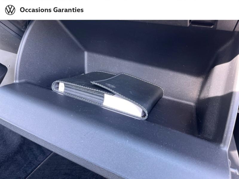 Voitures occasions VOLKSWAGEN ID.4 Base Nice