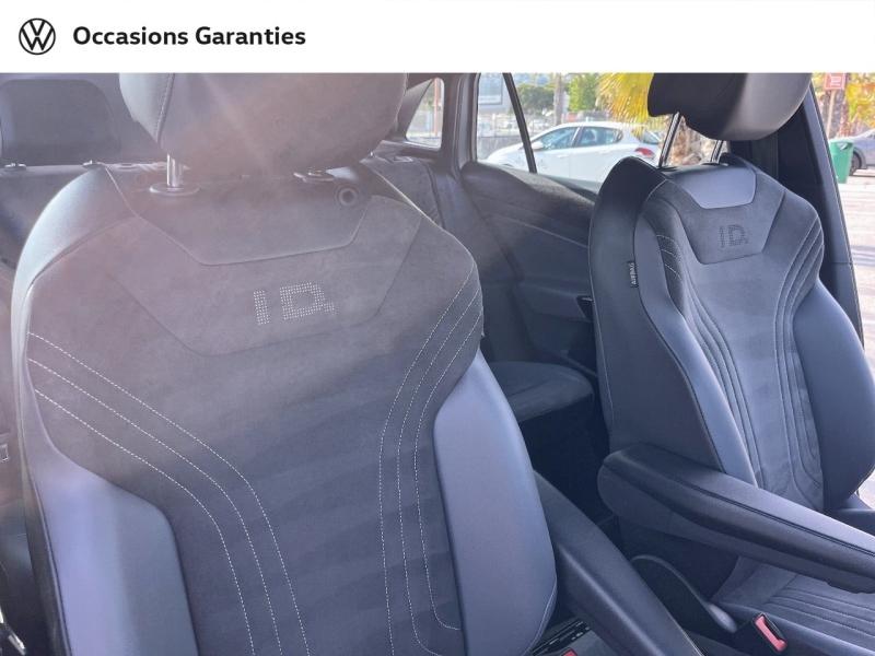 Voitures occasions VOLKSWAGEN ID.4 Base Nice