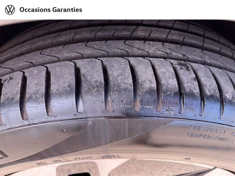 Voitures occasions VOLKSWAGEN ID.4 Base Nice