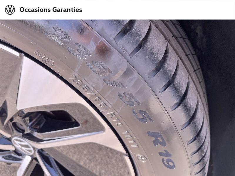 Voitures occasions VOLKSWAGEN ID.4 Base Nice