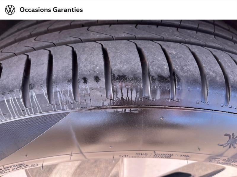 Voitures occasions VOLKSWAGEN ID.4 Base Nice