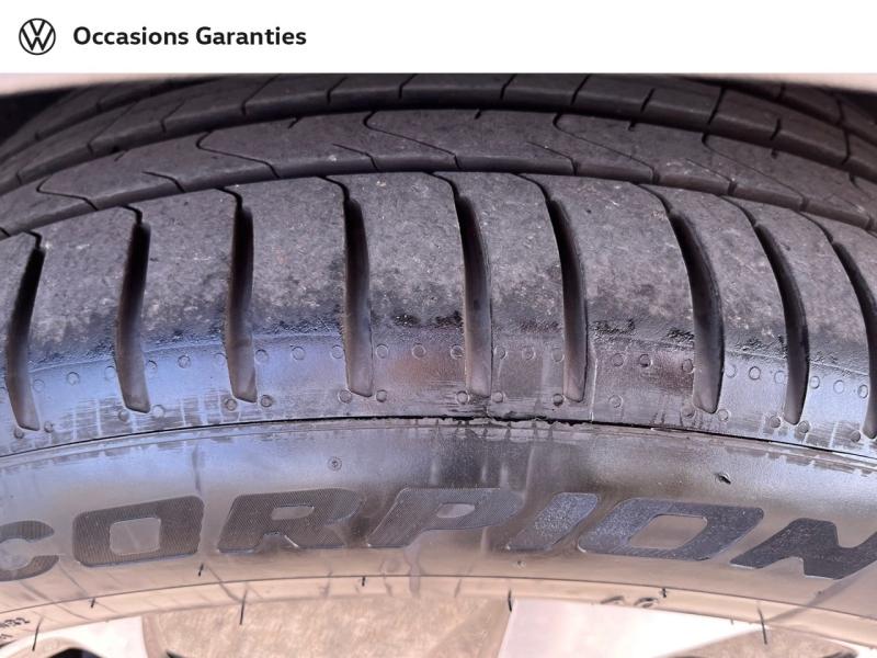 Voitures occasions VOLKSWAGEN ID.4 Base Nice