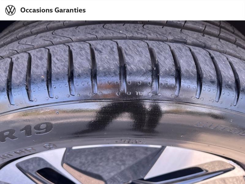 Voitures occasions VOLKSWAGEN ID.4 Base Nice