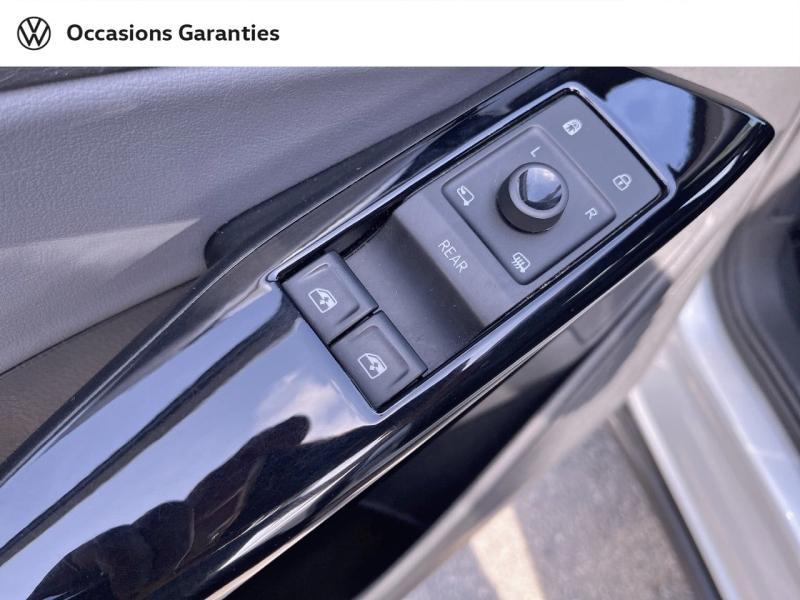 Voitures occasions VOLKSWAGEN ID.4 Base Nice