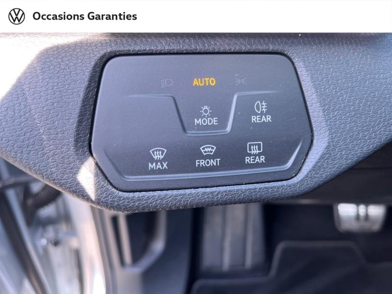 Voitures occasions VOLKSWAGEN ID.4 Base Nice