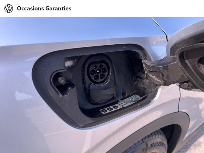 Voitures occasions VOLKSWAGEN ID.4 Base Nice