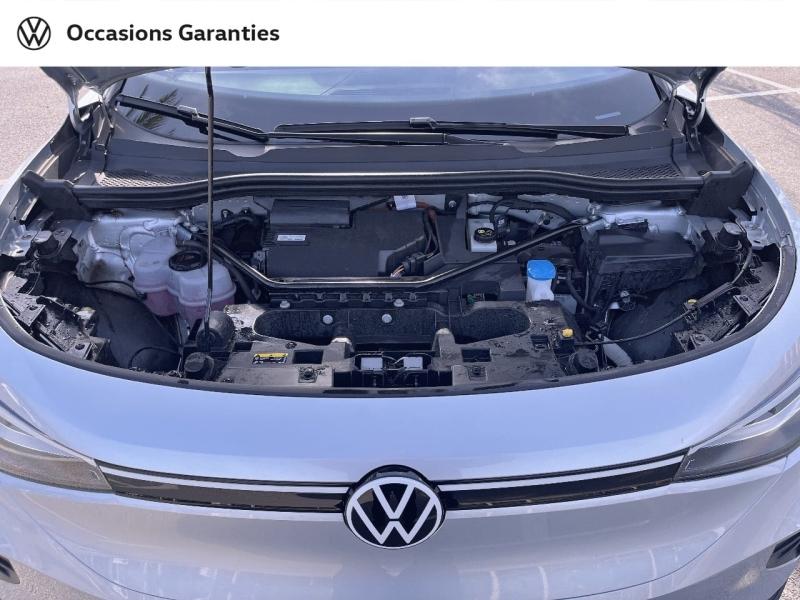 Voitures occasions VOLKSWAGEN ID.4 Base Nice