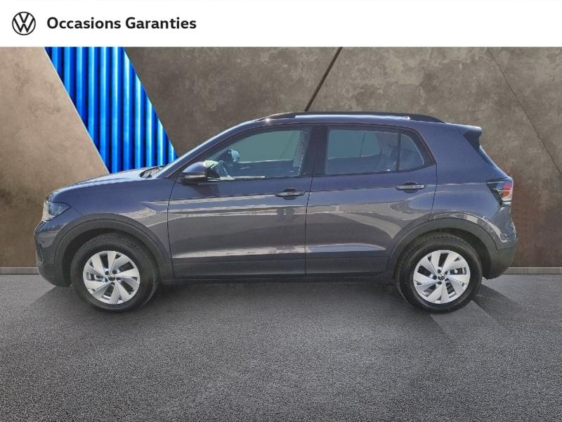 Voitures occasions VOLKSWAGEN T-CROSS Life Plus Nice