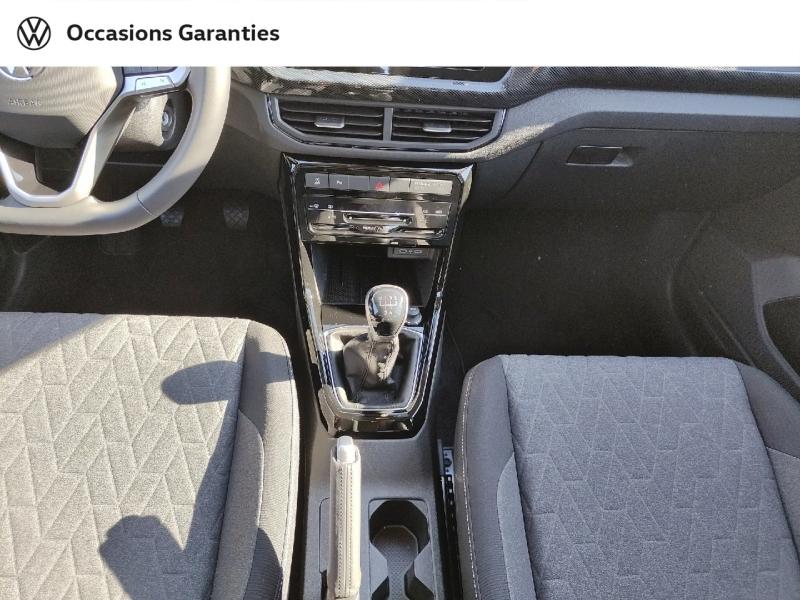 Voitures occasions VOLKSWAGEN T-CROSS Life Plus Nice
