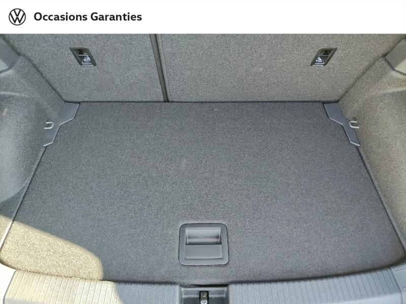 Voitures occasions VOLKSWAGEN T-CROSS Life Plus Nice
