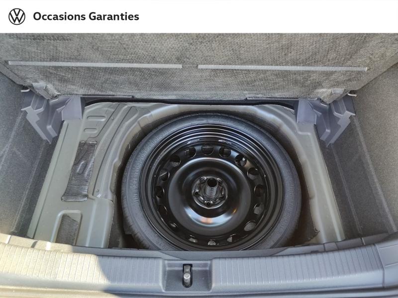 Voitures occasions VOLKSWAGEN T-CROSS Life Plus Nice