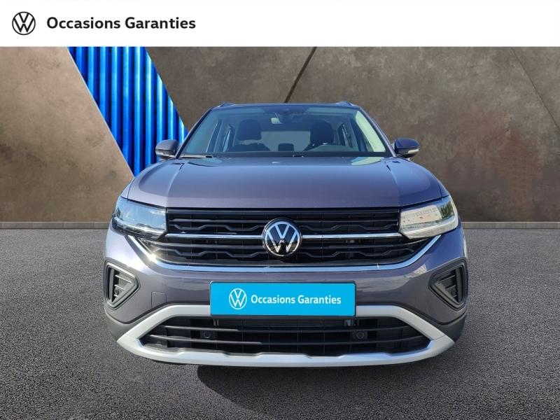 Voitures occasions VOLKSWAGEN T-CROSS Life Plus Nice