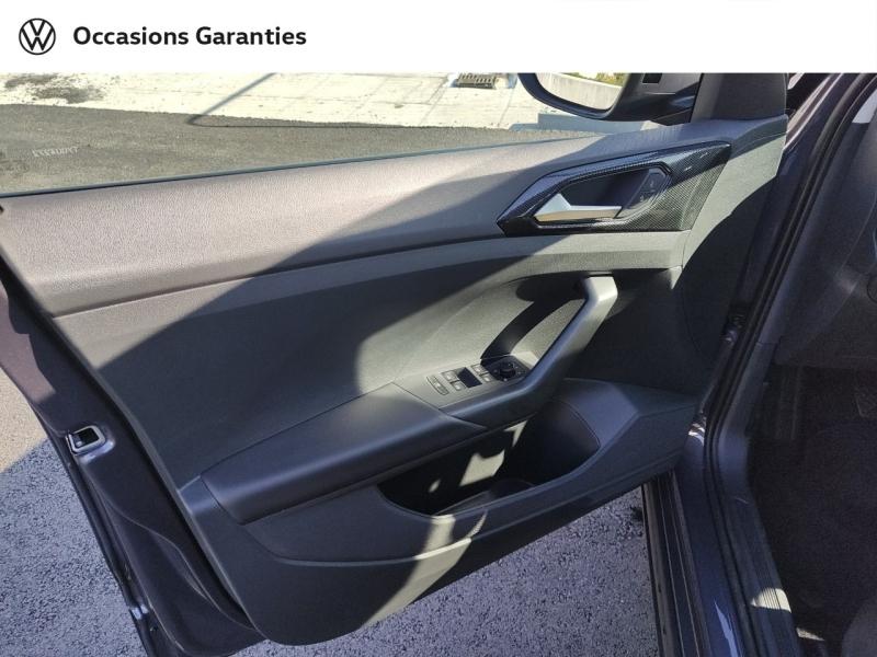 Voitures occasions VOLKSWAGEN T-CROSS Life Plus Nice