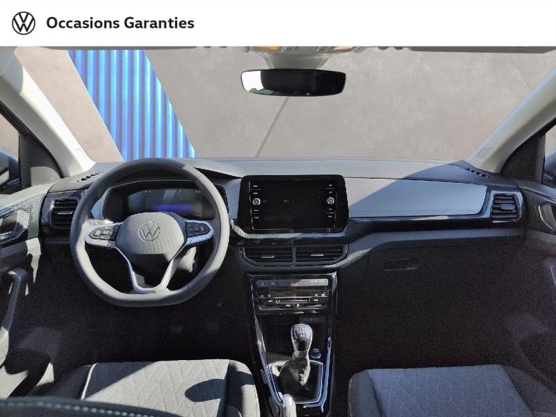 Voitures occasions VOLKSWAGEN T-CROSS Life Plus Nice
