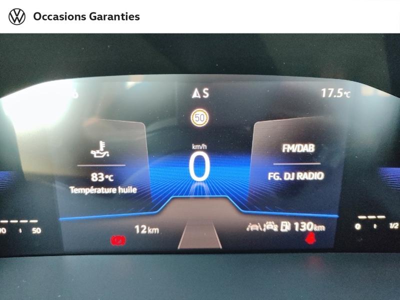 Voitures occasions VOLKSWAGEN T-CROSS Life Plus Nice