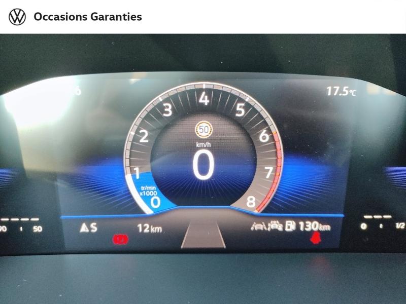 Voitures occasions VOLKSWAGEN T-CROSS Life Plus Nice
