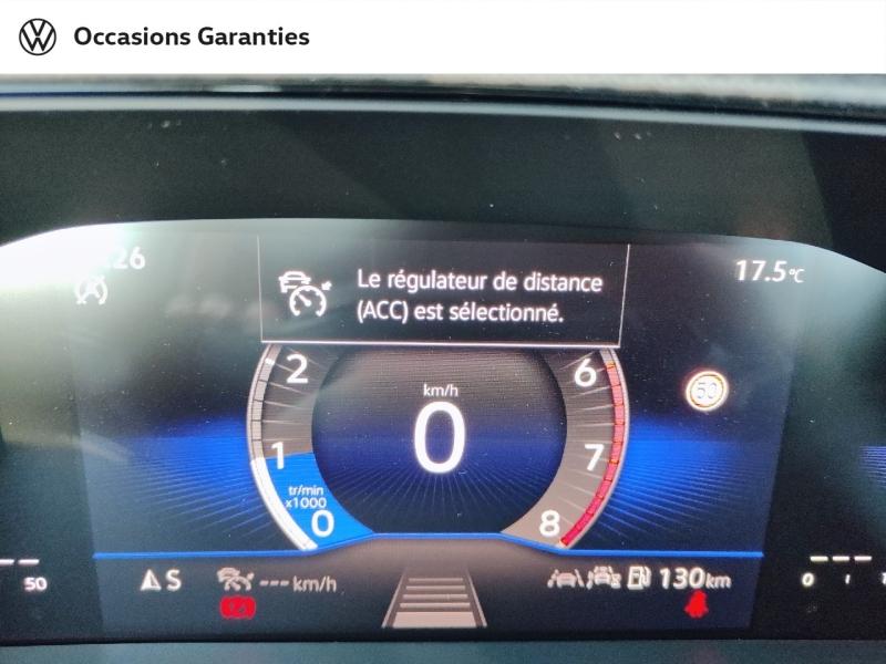 Voitures occasions VOLKSWAGEN T-CROSS Life Plus Nice