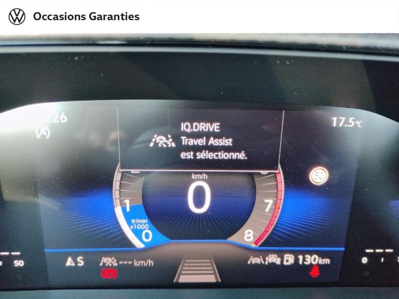Voitures occasions VOLKSWAGEN T-CROSS Life Plus Nice