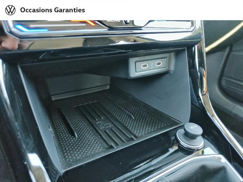 Voitures occasions VOLKSWAGEN T-CROSS Life Plus Nice