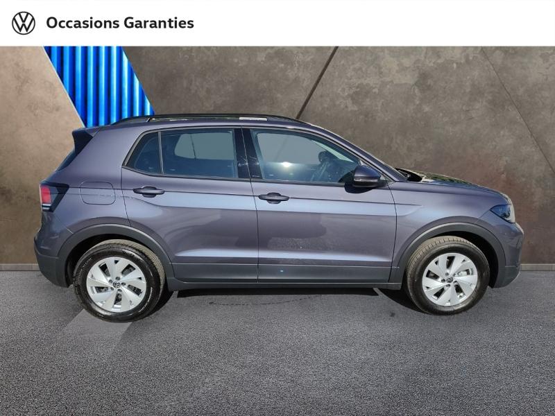 Voitures occasions VOLKSWAGEN T-CROSS Life Plus Nice