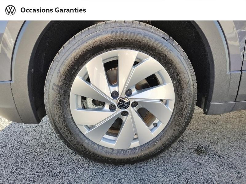 Voitures occasions VOLKSWAGEN T-CROSS Life Plus Nice