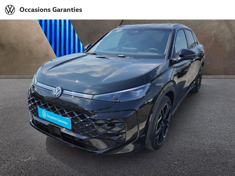 Voitures occasions VOLKSWAGEN T-ROC R-Line Nice