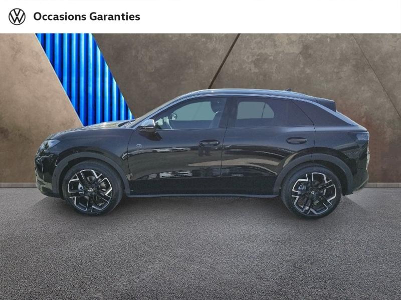 Voitures occasions VOLKSWAGEN T-ROC R-Line Nice